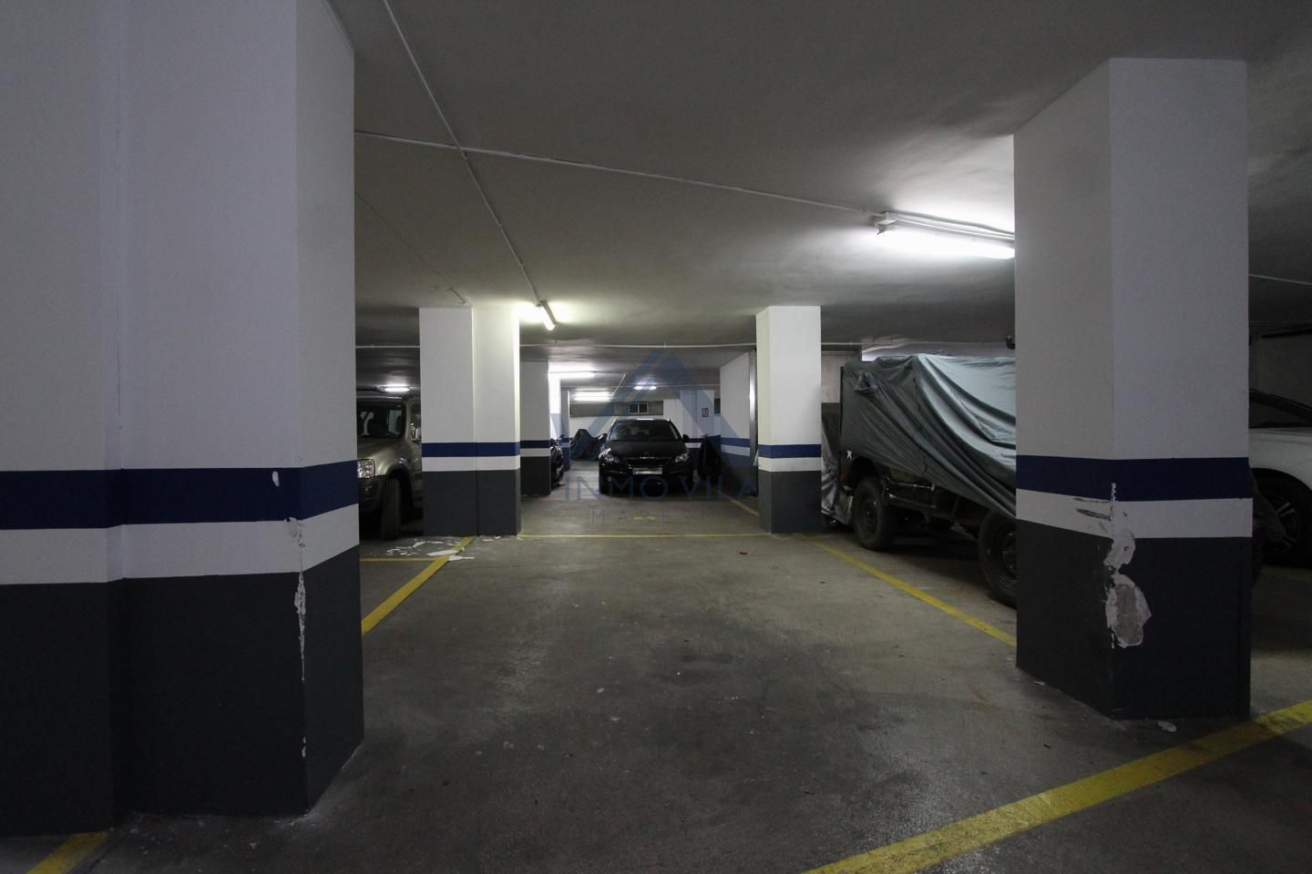 Aparcament de Garatge en venda en Mataró