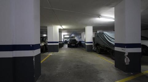 Foto 2 de Garatge en venda a Carrer del Músic Jaume Isern, Centre, Mataró