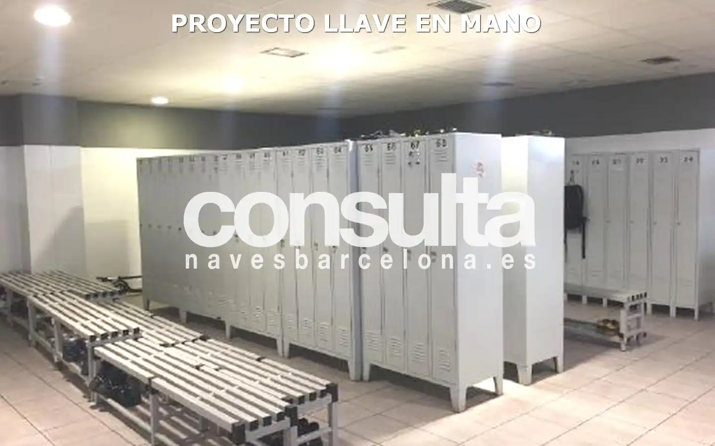Nave industrial con ascensor en alquiler en Carrer de Barcelona 34, imagen 14