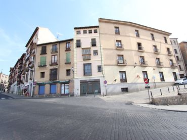 Appartement à vendre à Casco Histórico