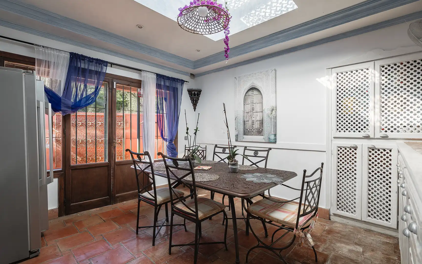 House with pool for sale in Nueva Andalucía, imagen 17