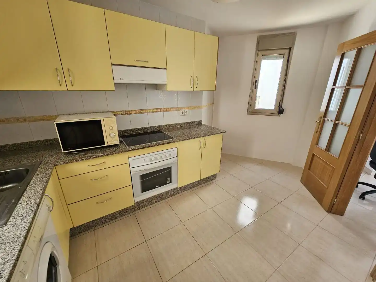 Cocina de Piso en venta en Fabelo