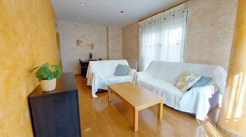 Foto 2 de Piso en venta en Calle Juan de la Cierva, El Castillo - San Roque - El Carmen, Molina de Segura