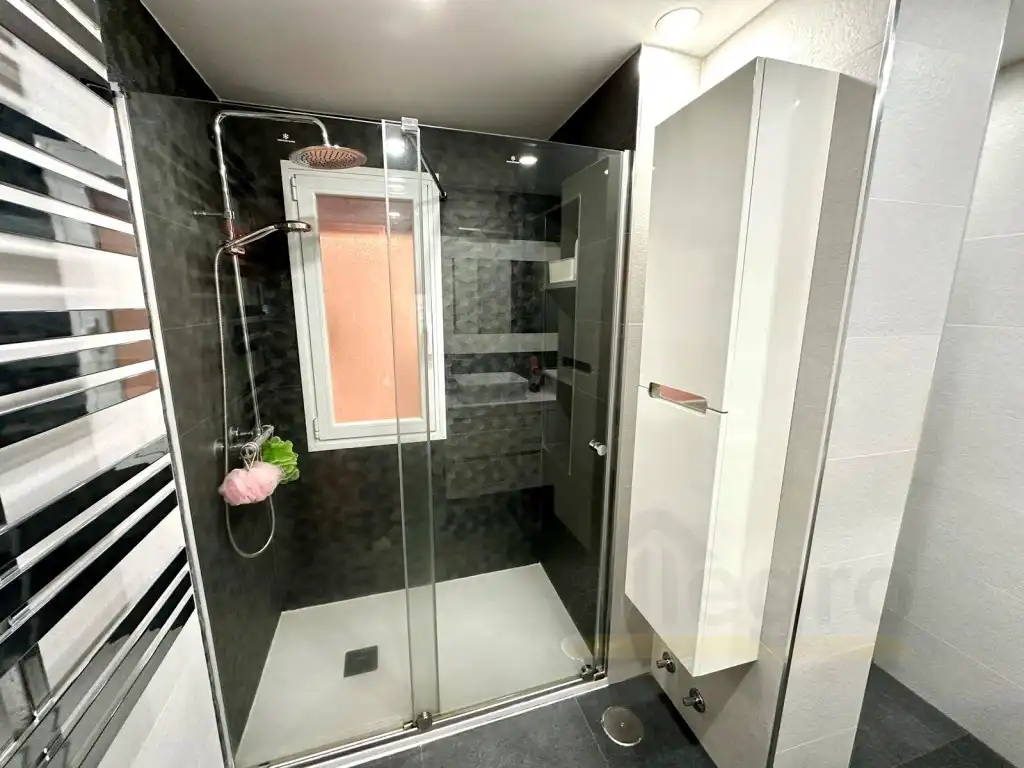 Baño de Piso en venta en Móstoles