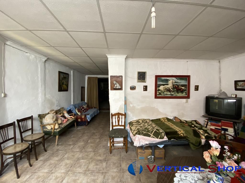 House or chalet for sale in Pintada, Caudete