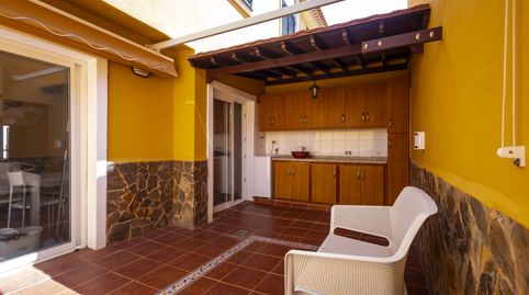 Foto 5 de Casa adosada en venta en Barranco Hondo, Candelaria