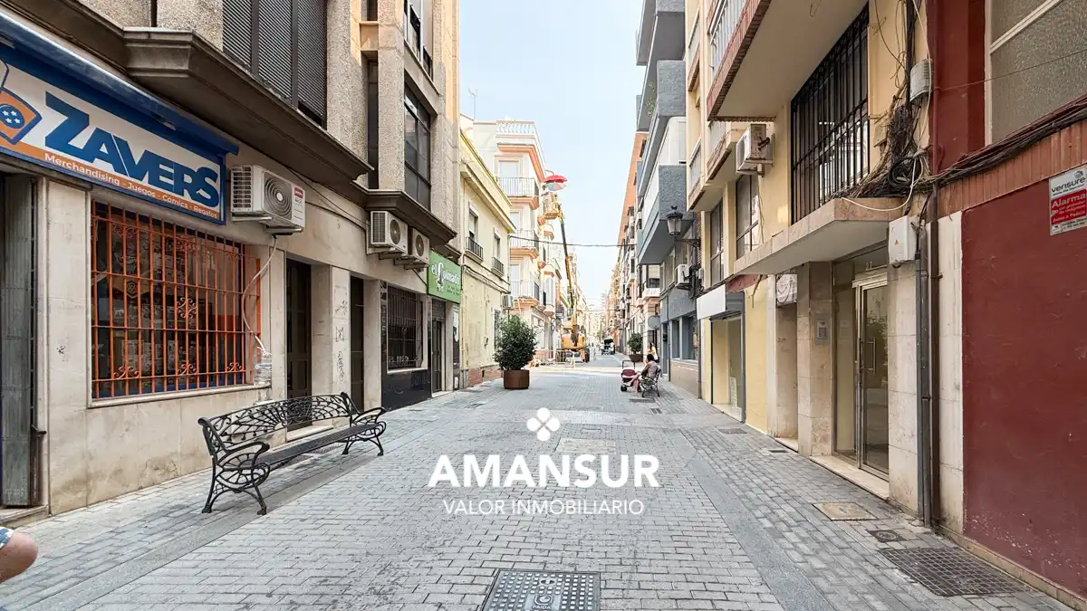 Business premises for sale in Calle Miguel Redondo, imagen 5
