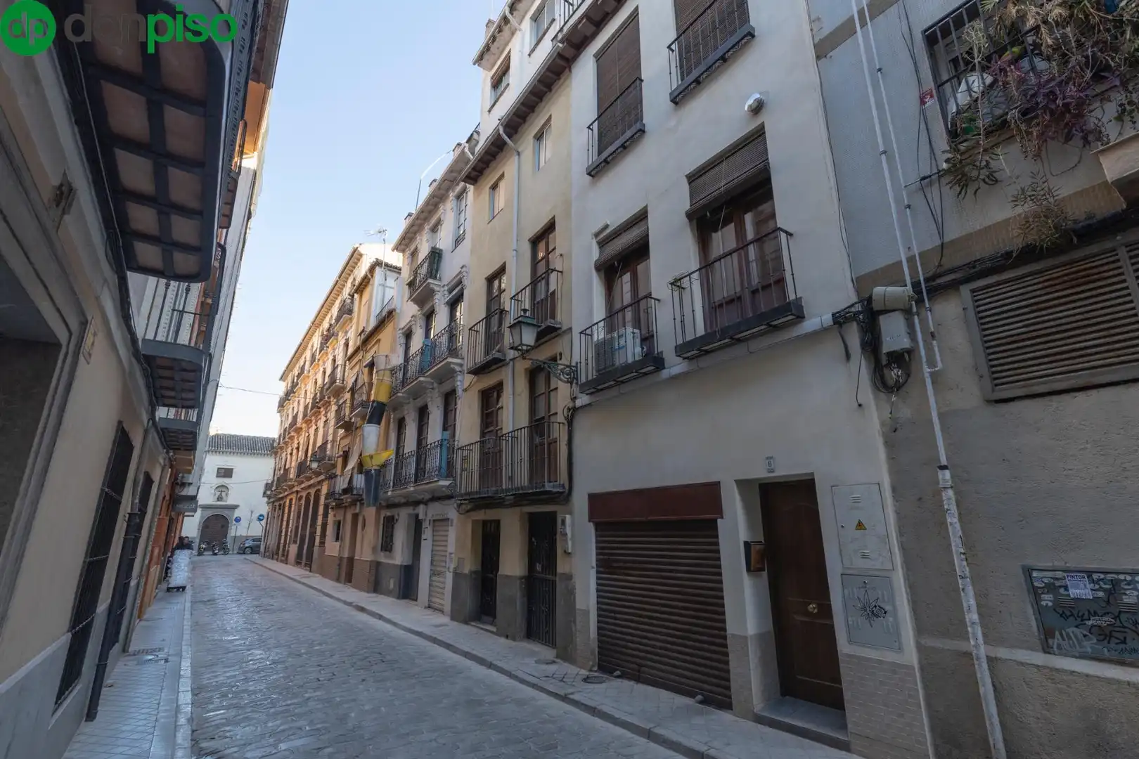 Casa con terraza en venta en Calle CONDE DE LAS INFANTAS, imagen 2