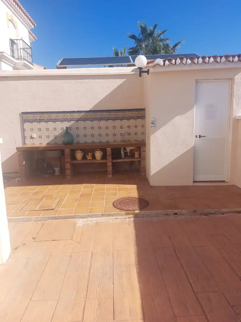 Casa o chalet en venta en Málaga con Aire acondicionado, Jardín privado y Piscina