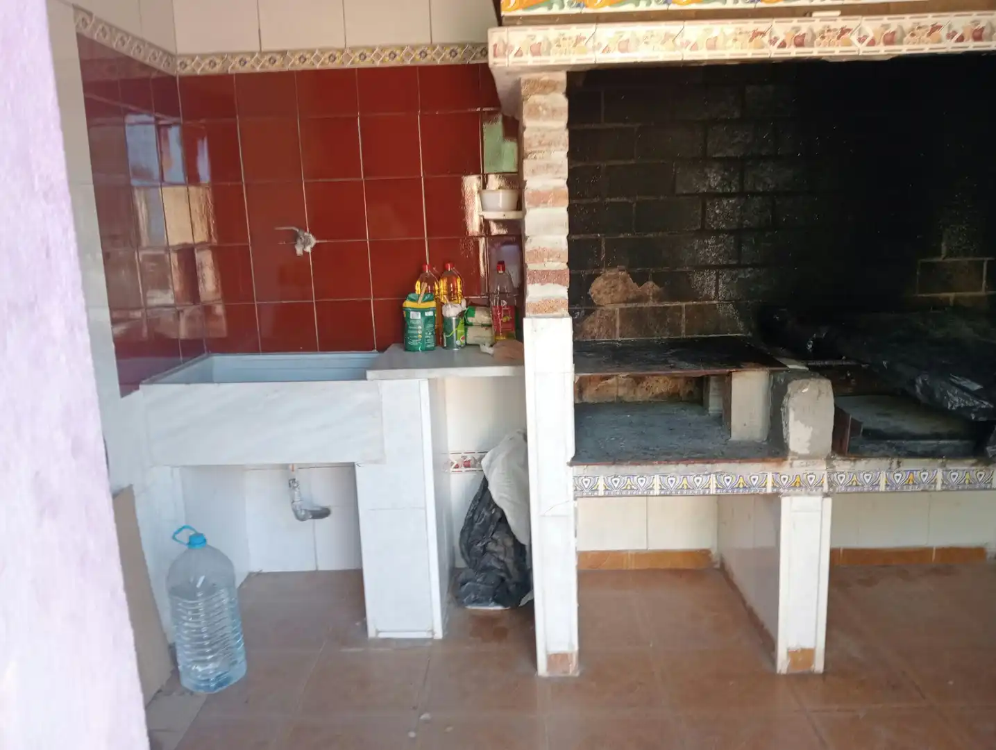 Villa avec terrasse à vendre à Carrer del Mig 11, imagen 9
