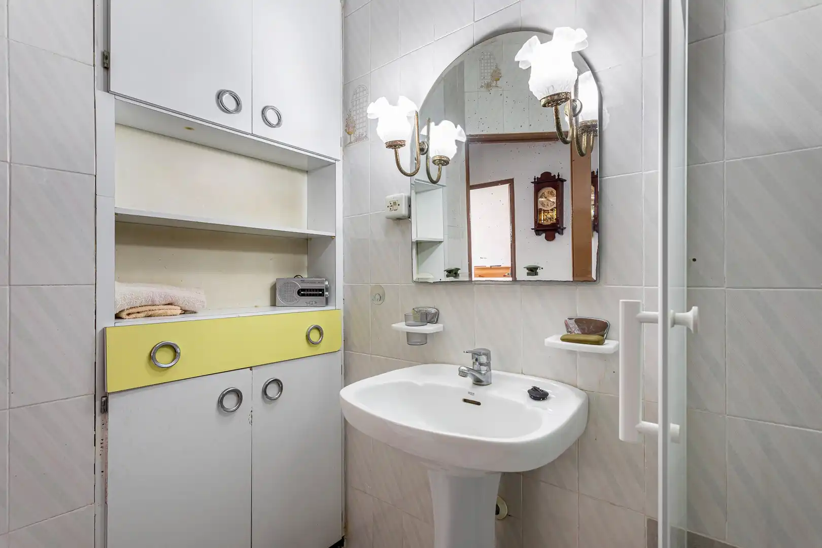 Flat for sale in Alicante, Benetússer
