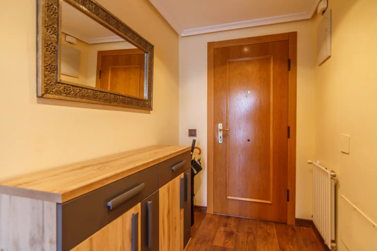 Flat for sale in El Carbayedo - El Quirinal