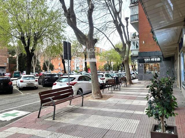 Piso en Venta en Caballería Española