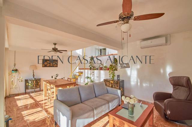 Piso en Venta en  COVETA FUMA-NIDO AGUILAS en Pueblo Español - Coveta Fumá