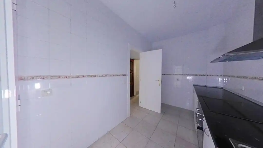 Kitchen of Flat for sale in Arona