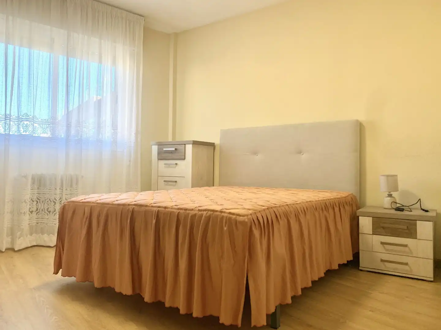 Flat for rent in ROSA CHACEL, Centro