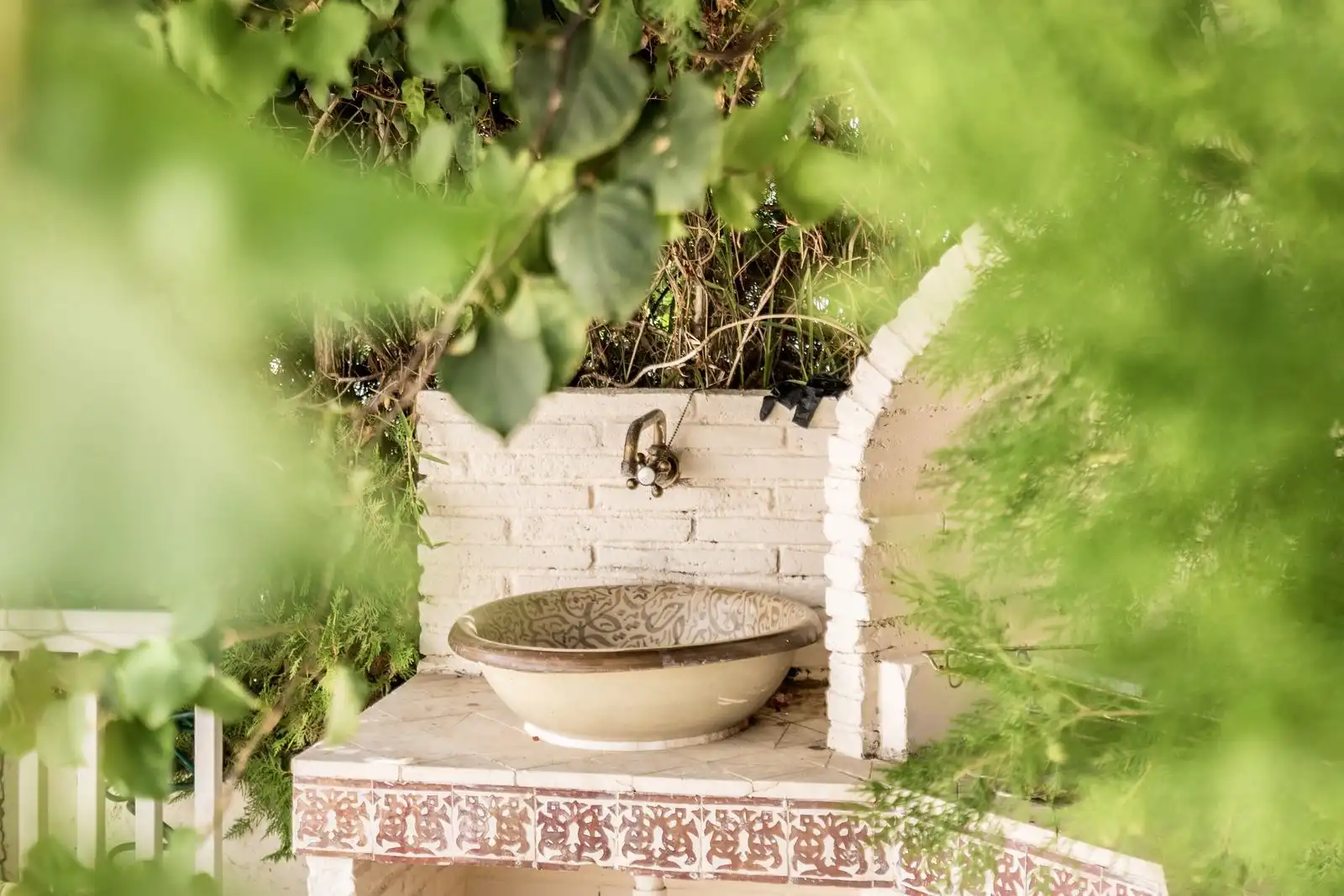 Adossat amb piscina en venda a Benamara - Atalaya, imagen 12