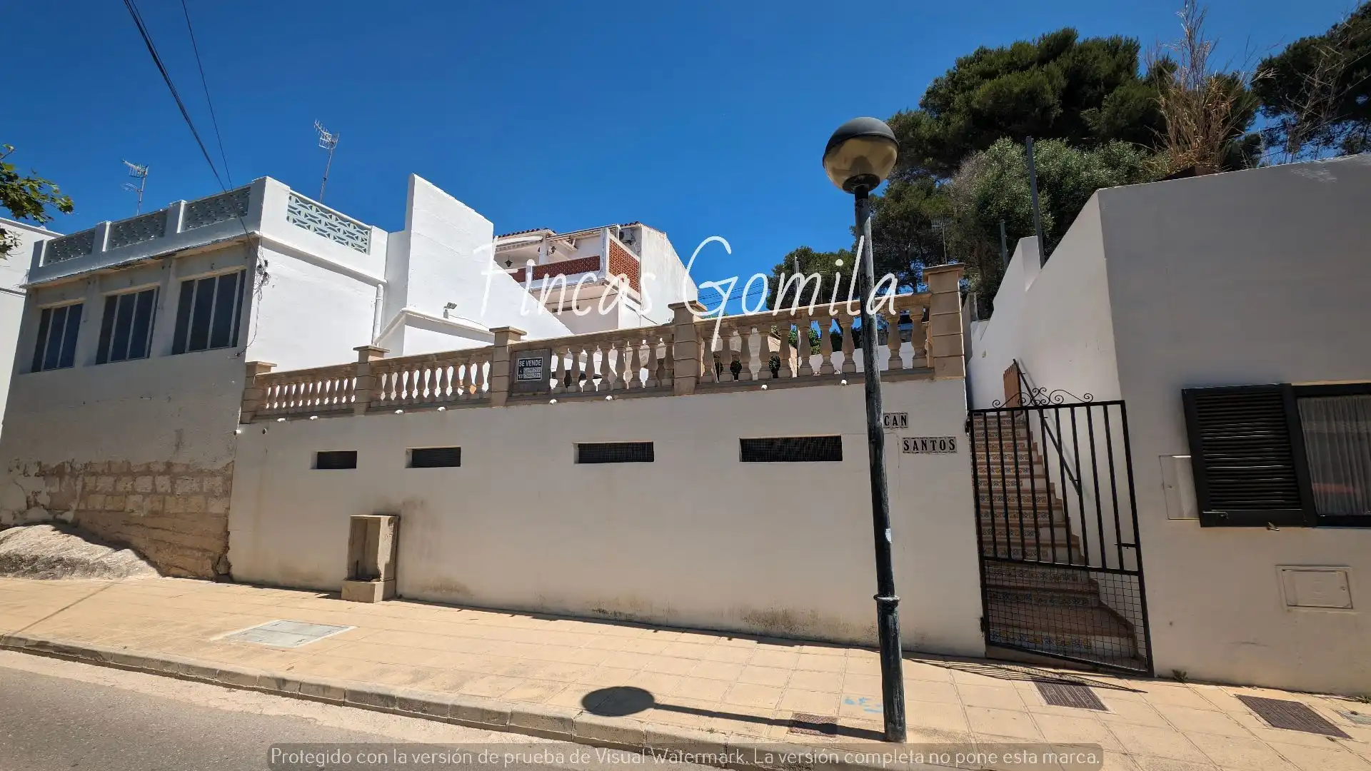 Maison avec piscine à vendre à DES RUPIT, imagen 5