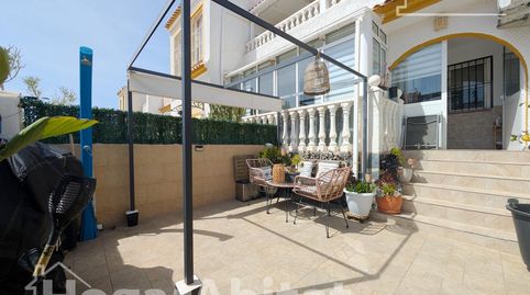 Foto 3 de Casa adosada en venta en Calle Canarias, Monte y Mar, Santa Pola
