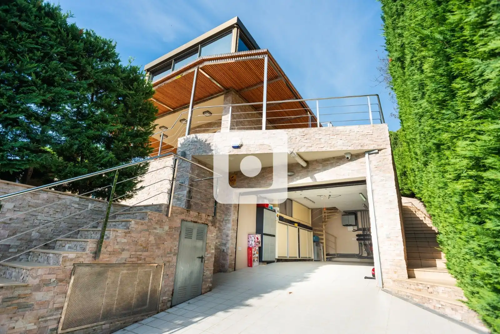 Casa o xalet en venda a Carrer Oblades, Montgoda