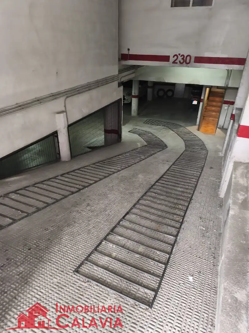 Appartement avec ascenseur à vendre à Calle El Rojo 14, imagen 4