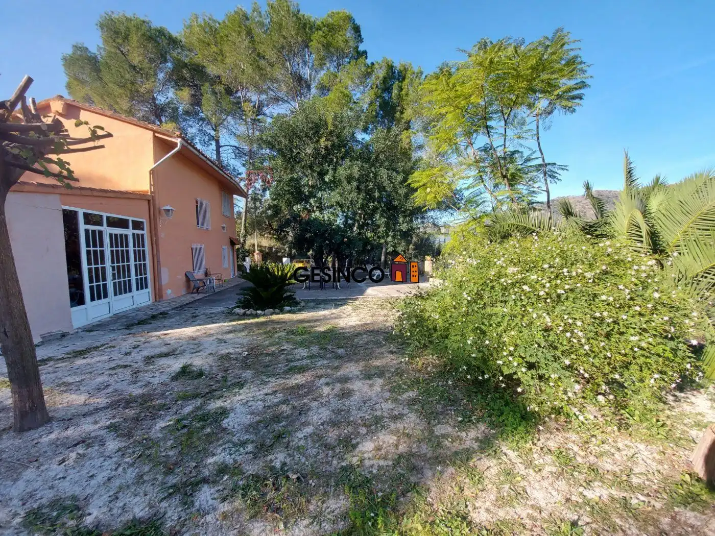 Xalet amb piscina en venda a Xàtiva, imagen 12
