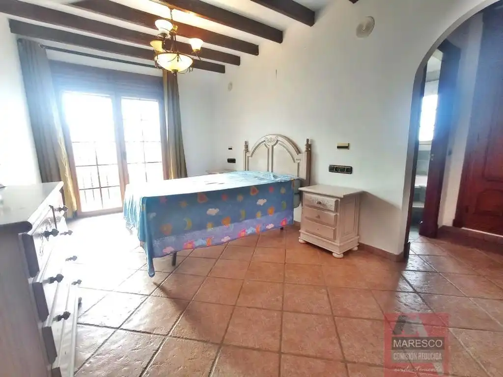 Villa avec piscine à vendre à rio guaro, imagen 29