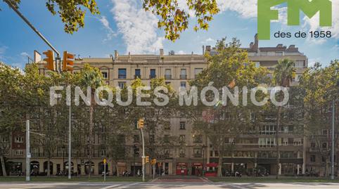 Foto 3 de Piso en venta en Diagonal, Barri de les Corts, Barcelona