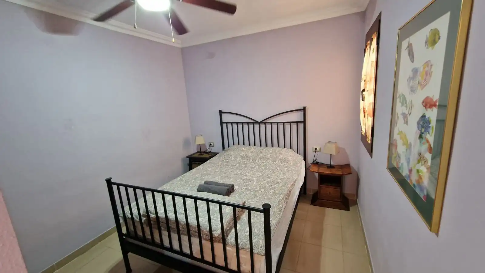 Habitación de Apartamento en venta en Arona con Terraza, Amueblado y Piscina comunitaria