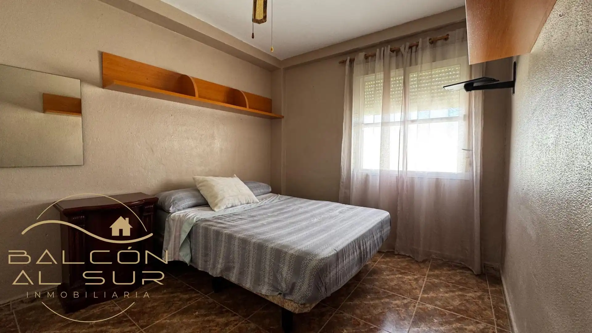 Wohnung zum Verkauf in El Chorrillo - El Molino