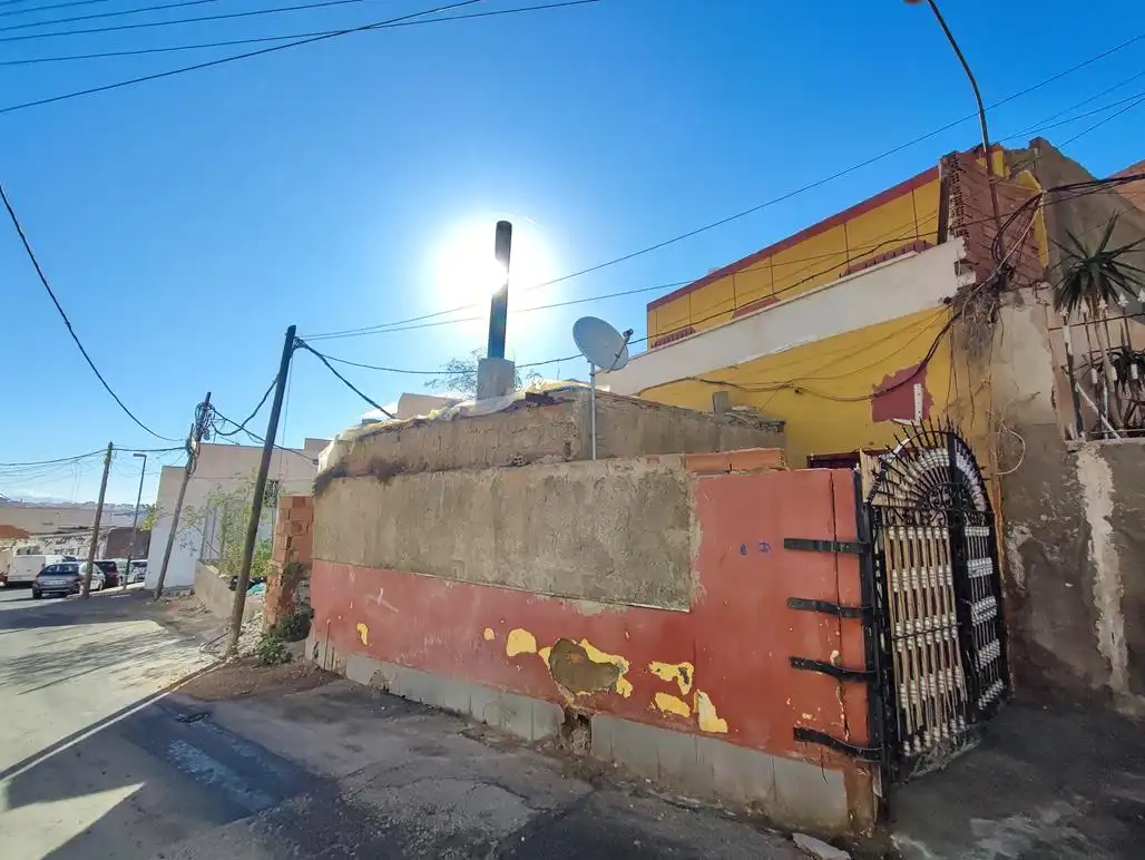 Adosado en venta en Calle Mamparra, imagen 14