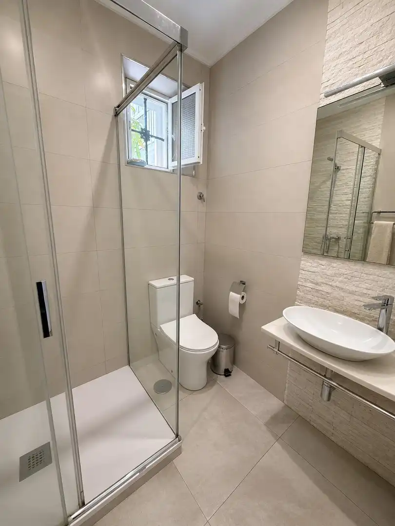 Baño de Piso en venta en Cádiz