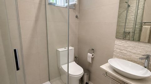 Foto 5 de Piso en venta en La Caleta - La Viña, Cádiz Capital