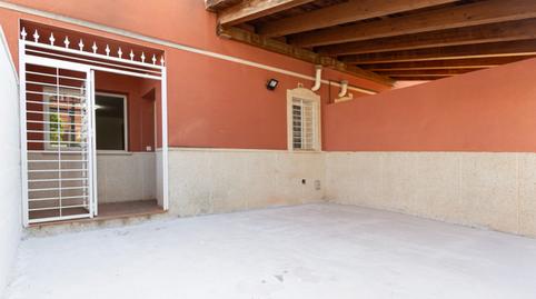 Foto 3 de Casa adosada en venda a Carrer de la Pedra de Lluna, Pla dels Aljubs, La Pobla de Vallbona