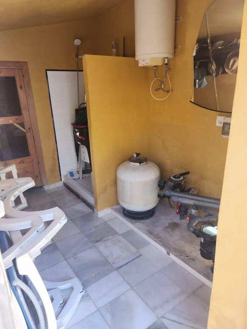 Chalet en venta en Orihuela Costa, imagen 31