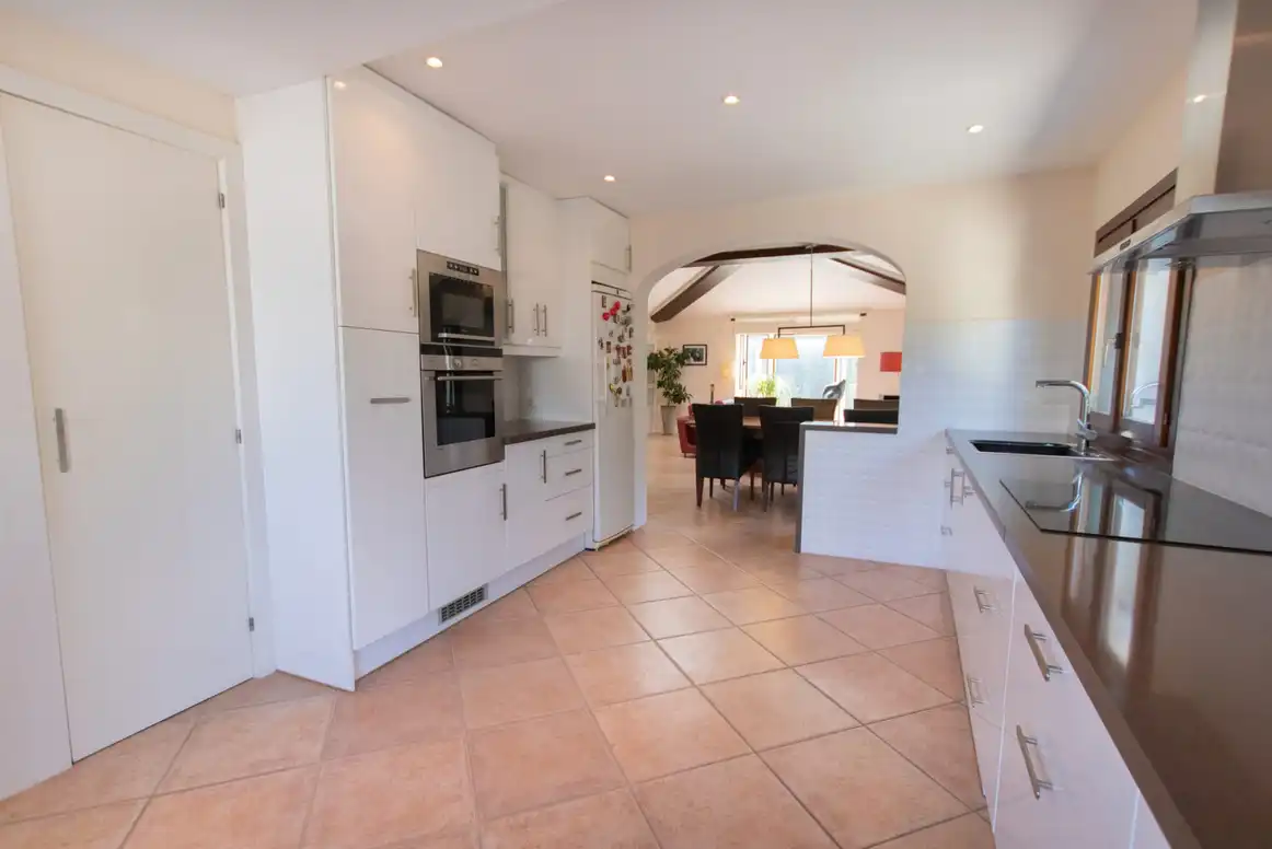 Chalet con jardín en venta en Las Rotas / Les Rotes, imagen 16