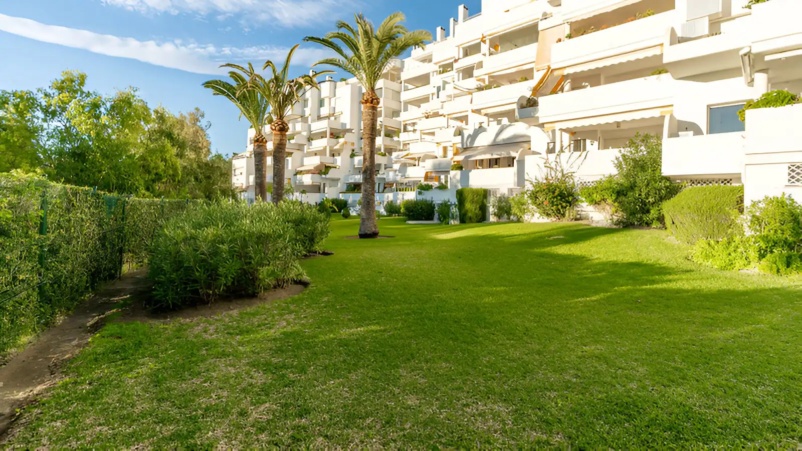 Apartment with pool for sale in San Pedro de Alcántara, imagen 27