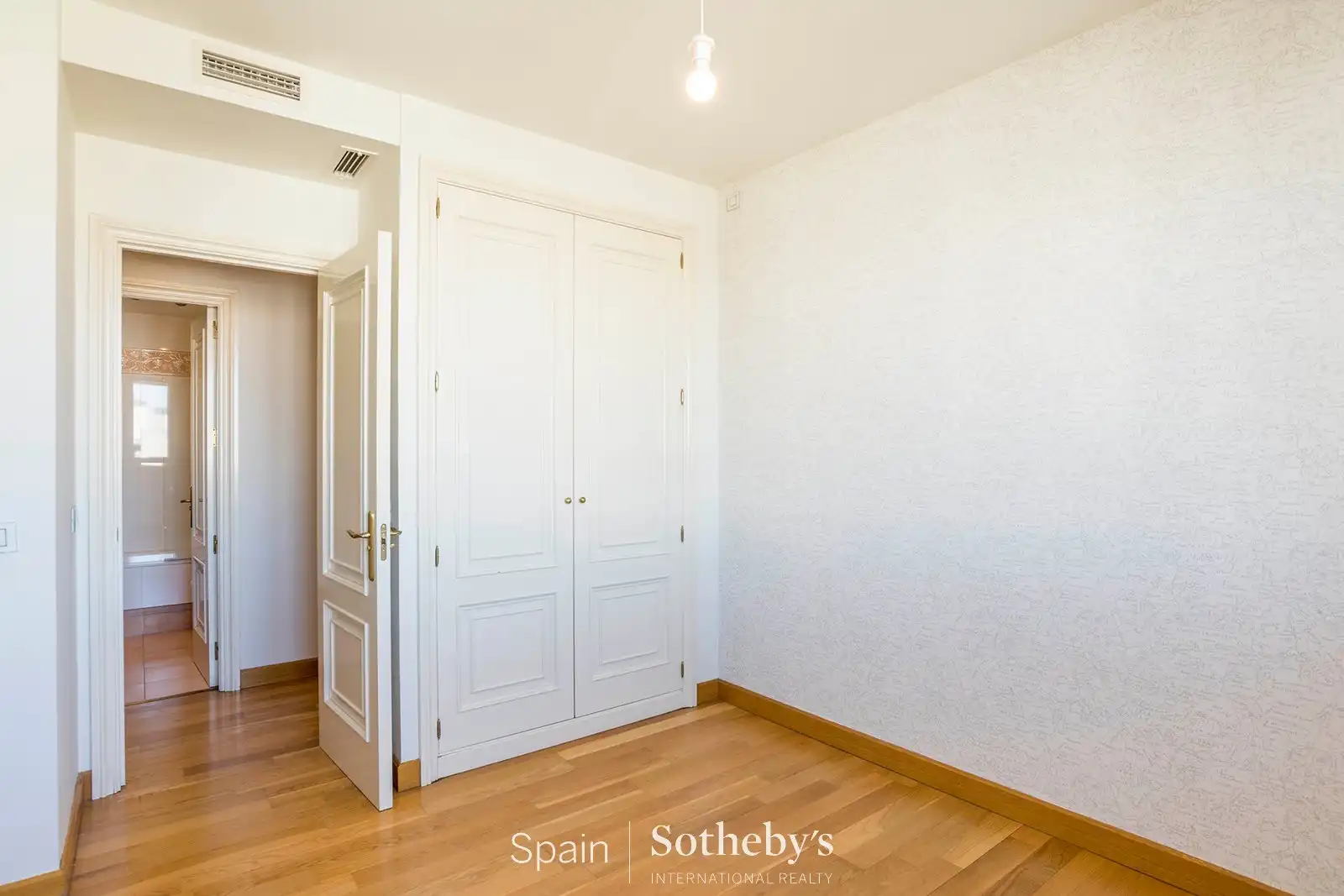 Dúplex en venta en Pozuelo de Alarcón con Aire acondicionado, Calefacción y Terraza