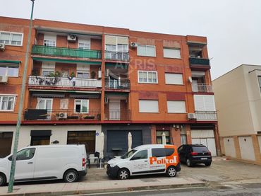 Pis de lloguer a Ortega y Gasset
