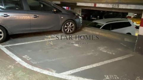 Foto 2 de Garatge de lloguer a Casp, 51, Dreta de l'Eixample, Barcelona