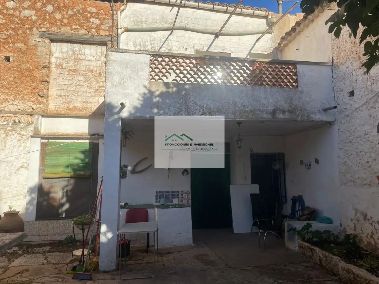 Casa amb jardí en venda a Avenida del Riato, imagen 13
