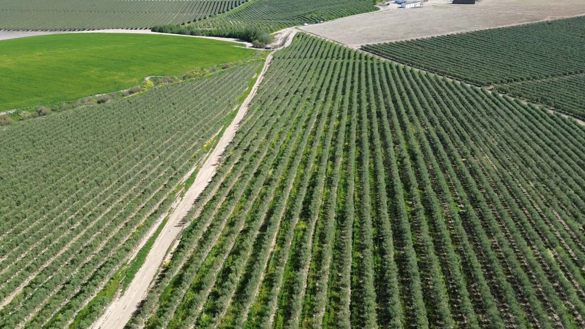 Außenansicht von Grundstücke zum Verkauf in  Córdoba Capital