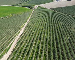 Exterior view of Land for sale in  Córdoba Capital
