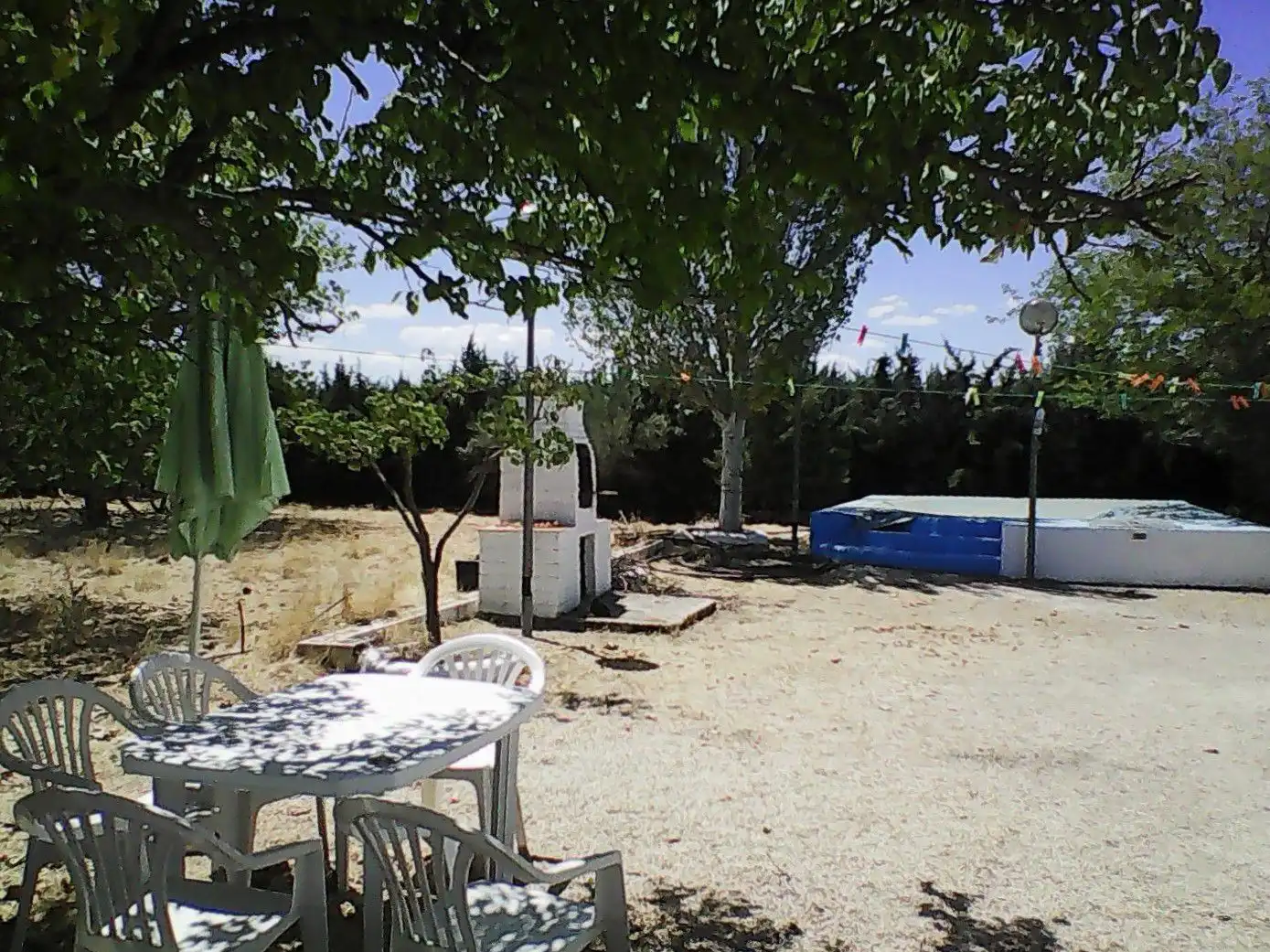 Casa rústica en venda a Valdepeñas, imagen 63