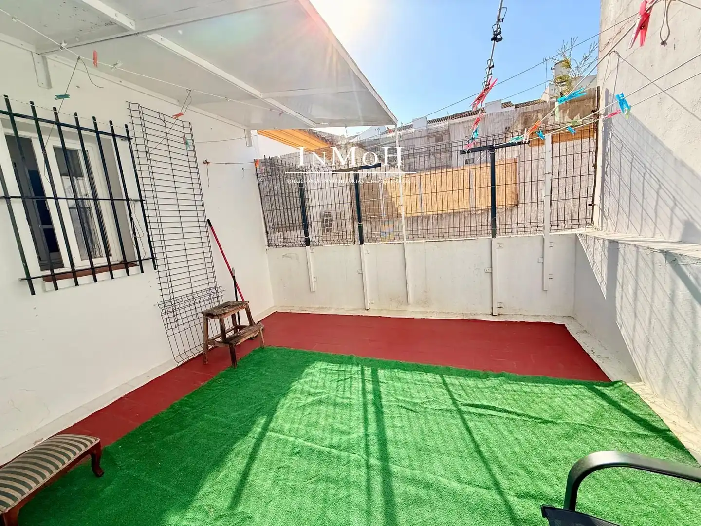 Casa adosada en venta en Chiclana de la Frontera con Aire acondicionado, Terraza y Balcón