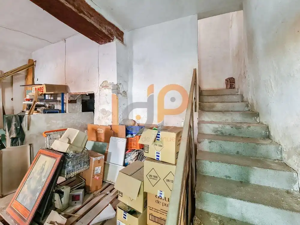 Gewerbefläche zum Verkauf in Huércal-Overa, imagen 6