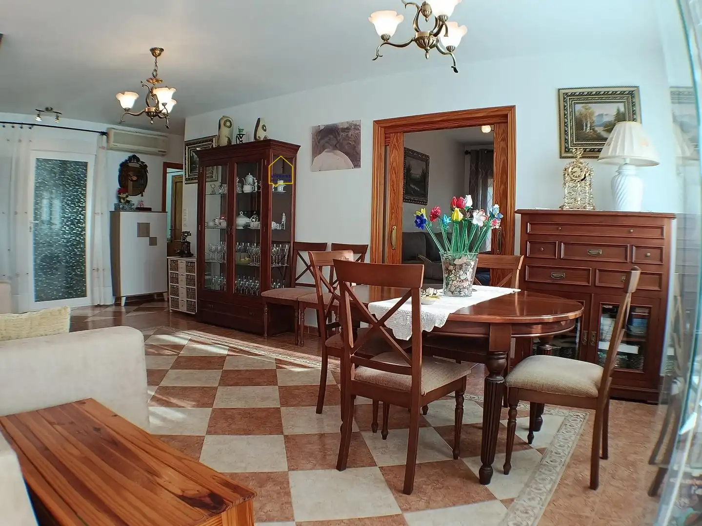 Villa avec terrasse à vendre à Los Collados-Los Geraneos, imagen 11