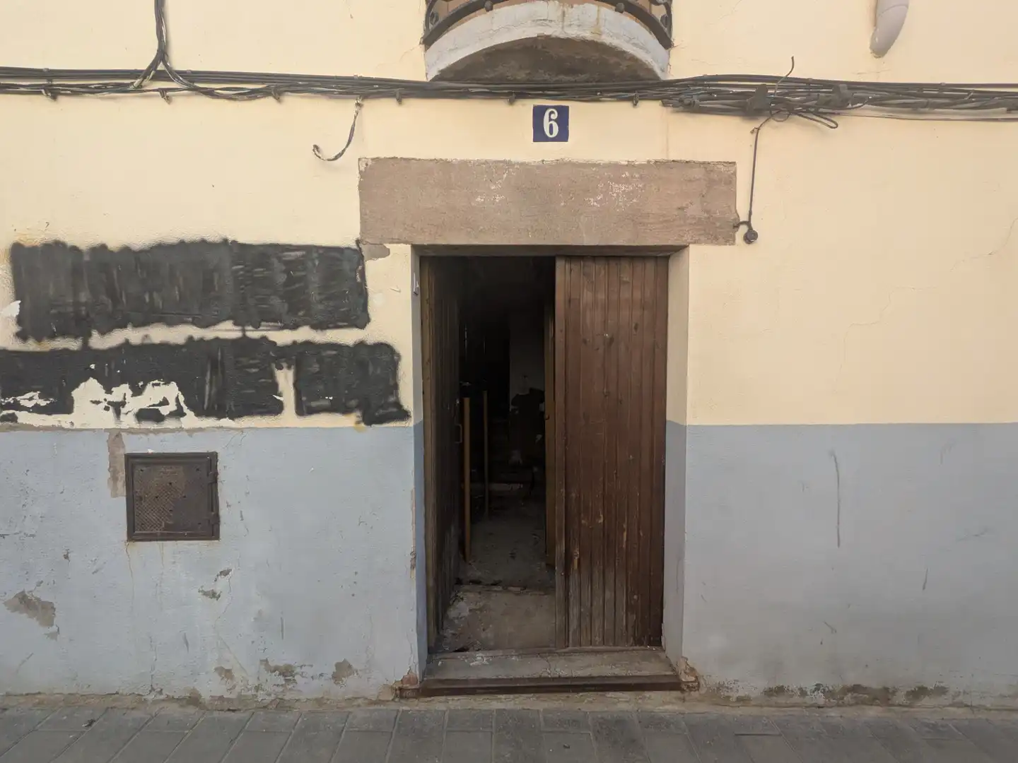 Finca rústica en venta en Sallent