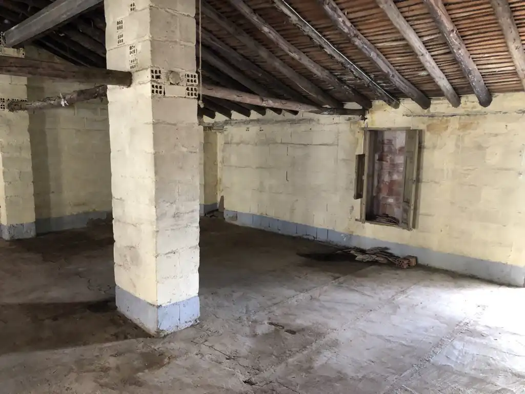 Casa adosada en venta en Malpartida de la Serena