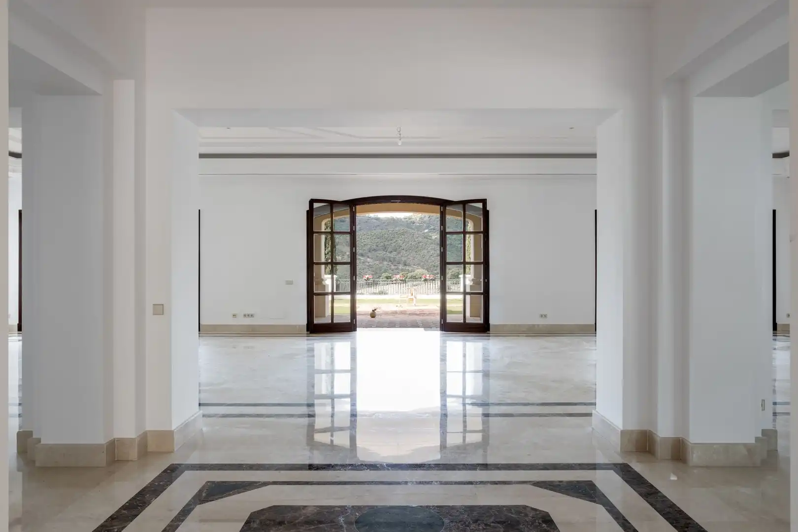 Chalet en venta en La Zagaleta, imagen 11